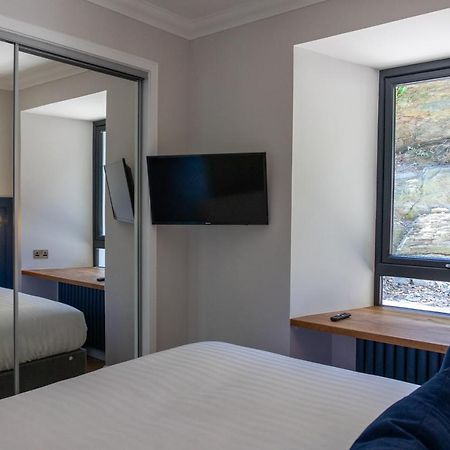 Oban Apartments Extérieur photo