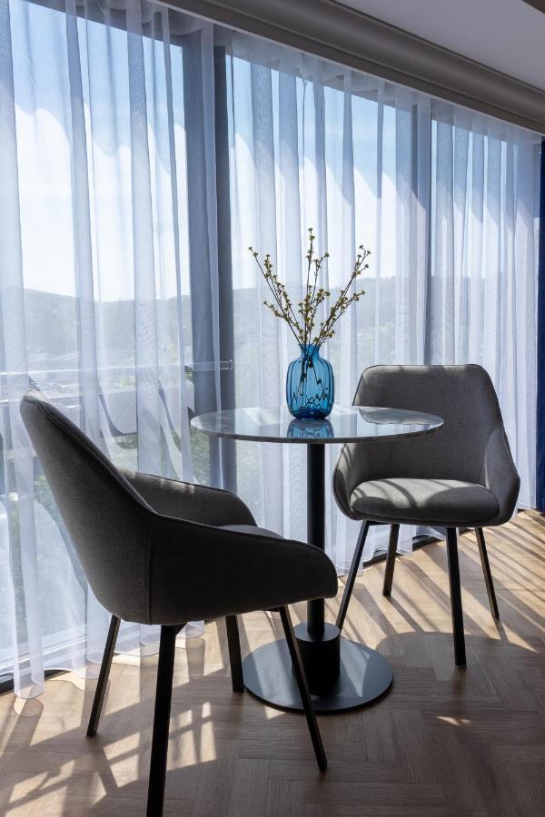 Oban Apartments Extérieur photo