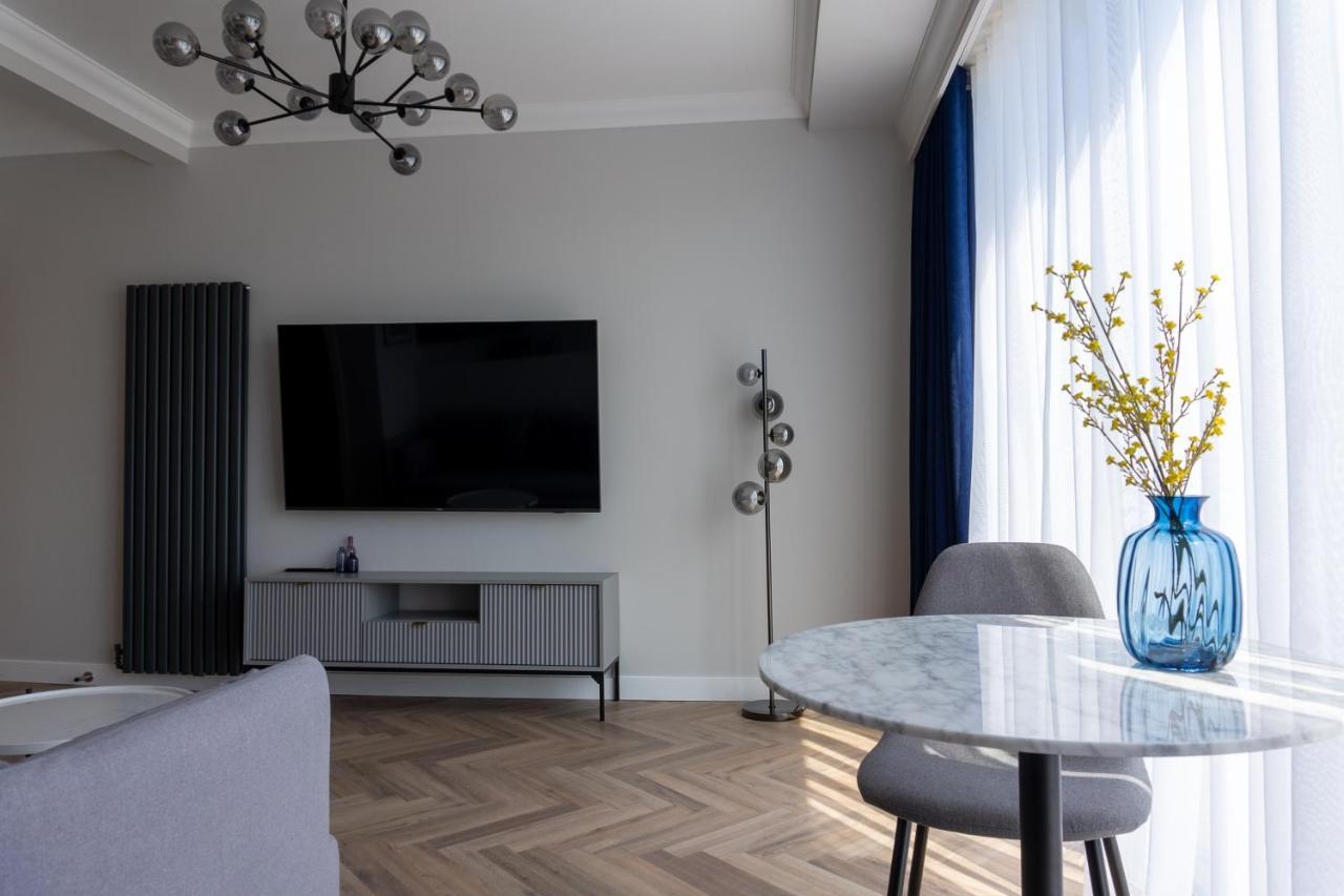 Oban Apartments Extérieur photo