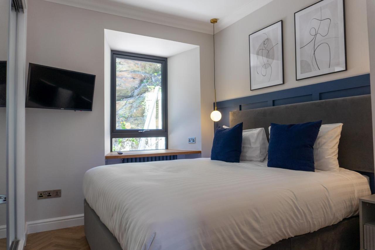 Oban Apartments Extérieur photo
